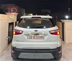 فورد إيكوسبورت